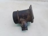 Mass air flow meter