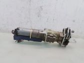 Tailgate hydraulic pump motor