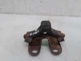 Muffler mount bracket/holder