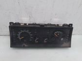 Compteur de vitesse tableau de bord