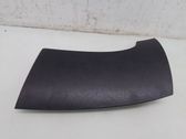 Dashboard lower bottom trim panel