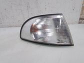 Front indicator light
