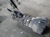 Mechaninė 5 pavarų dėžė