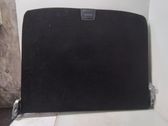 Tapis de coffre