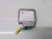 Module de contrôle airbag