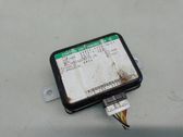Immobilizer control unit/module