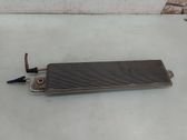 Fuel cooler (radiator)