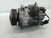 Klimakompressor Pumpe