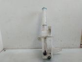 Windshield washer fluid reservoir/tank