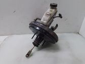 Brake booster
