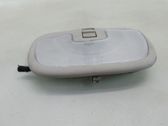 Rear seat light