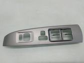 Front door window switch trim