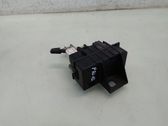 Battery relay fuse