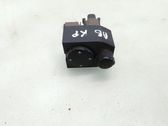 Wing mirror switch