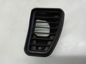 Dashboard side air vent grill/cover trim