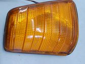 Front indicator light