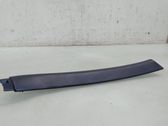 Takaluukun/tavaratilan sivuverhoilu