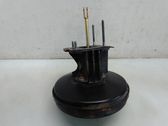 Brake booster