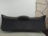 Moldura de la puerta/portón del maletero