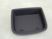 Dashboard storage box/compartment