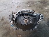 Mechaninė 5 pavarų dėžė