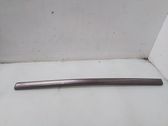 Dashboard glove box trim