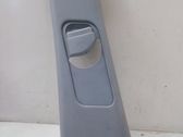 (B) pillar trim (top)