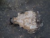 Rear differential