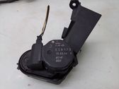 Air flap motor/actuator