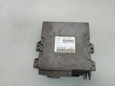 Engine control unit/module