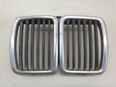 Front grill