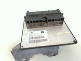 ABS control unit/module