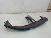 Front bumper mounting bracket