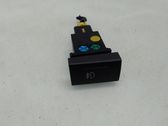 Fog light switch