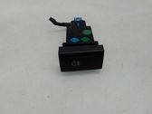Fog light switch