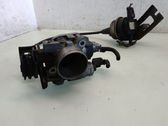Throttle valve