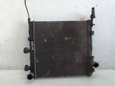 Radiateur de refroidissement