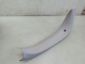Tailgate/trunk side cover trim