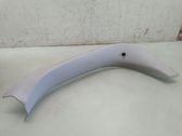Tailgate/trunk side cover trim