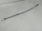 Rear door cable line