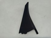 Plastic wing mirror trim cover