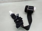 Middle seatbelt (rear)