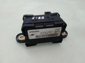 ESP Drehratensensor Querbeschleunigungssensor