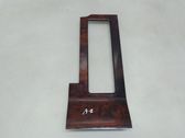 Center console decorative trim