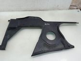 Wiper trim