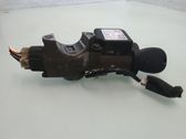 Ignition lock