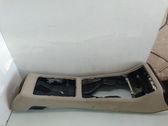 Console centrale
