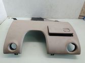 Steering wheel column trim