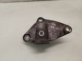 Gearbox mounting bracket