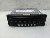 Radio/CD/DVD/GPS head unit